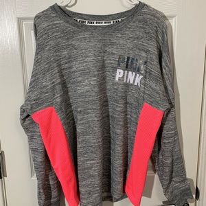 Victoria secret Pink sweatshirt